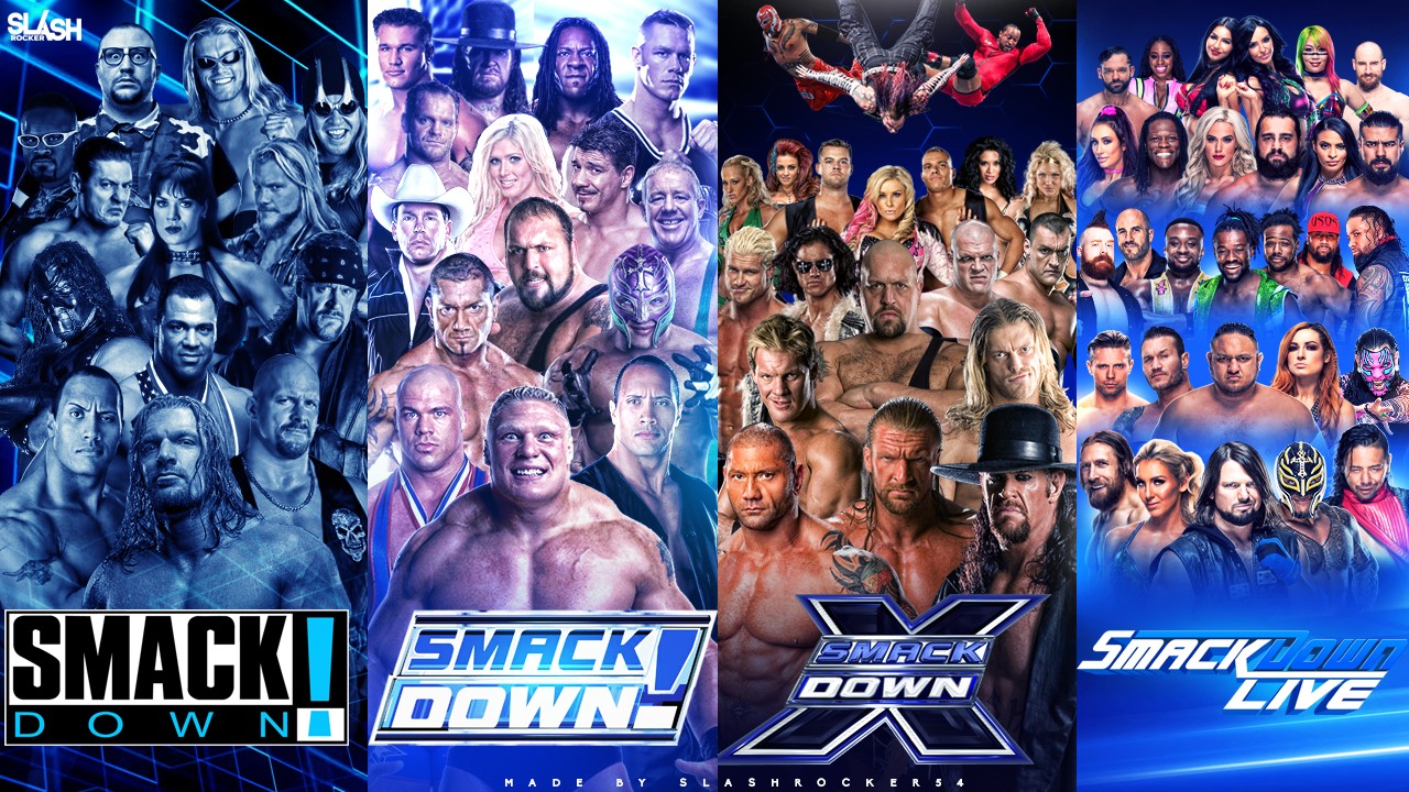 WWE Smackdown 8/17/12 Results