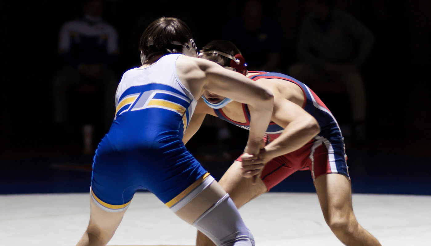 How to Wash a Wrestling Singlet