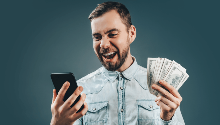 How to Make a Bet Online 
